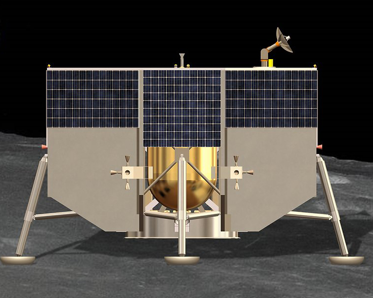 b5lander b5lander